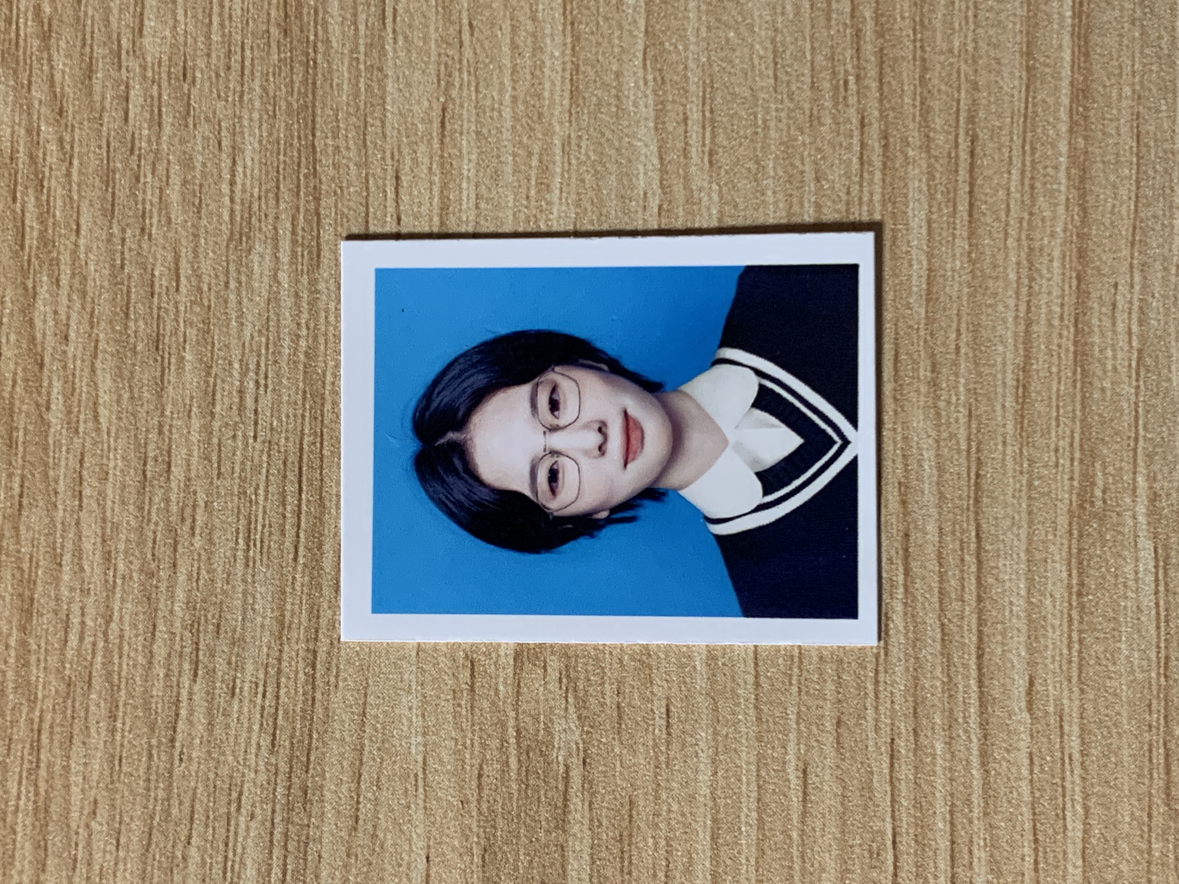 m教员 照片