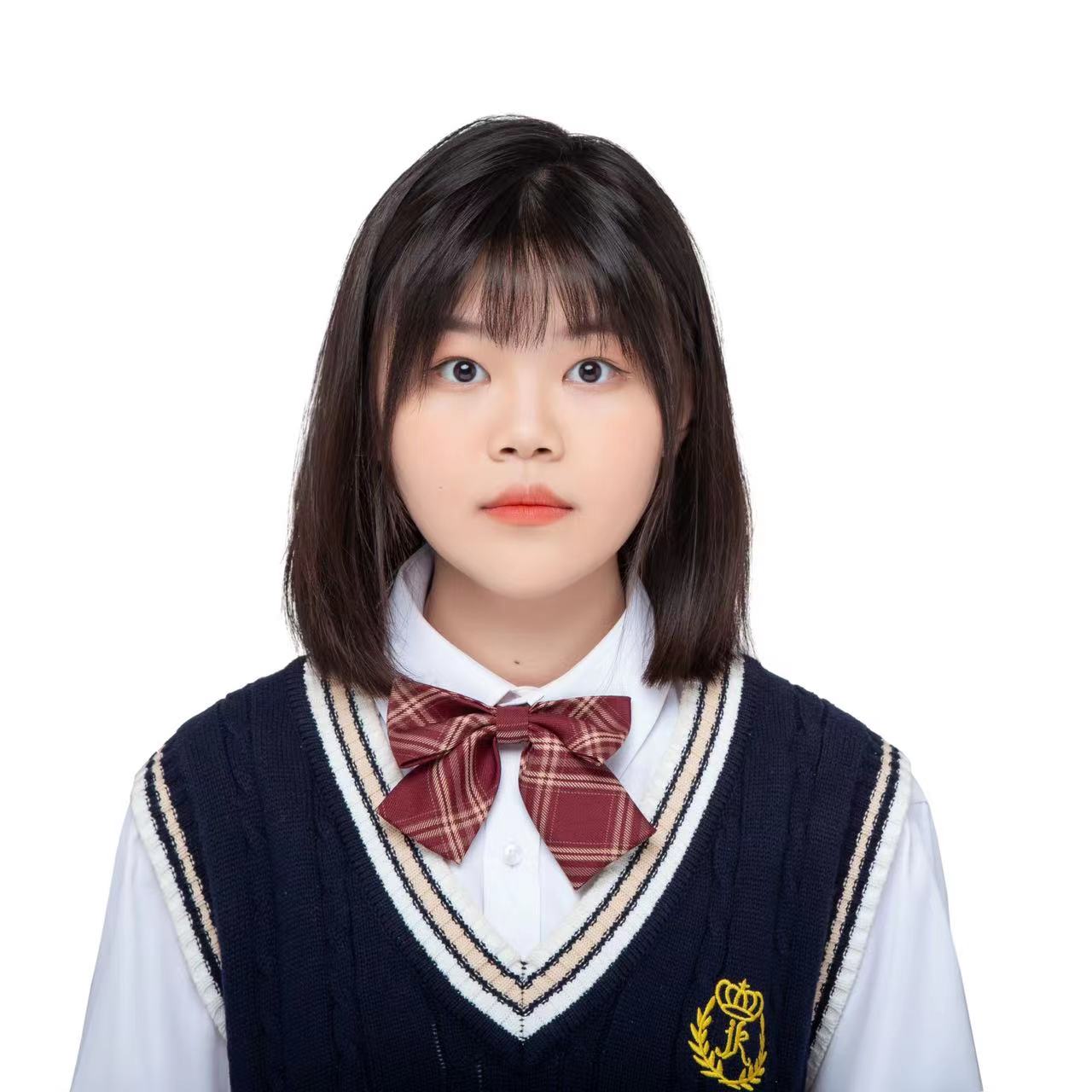 郭教员 照片
