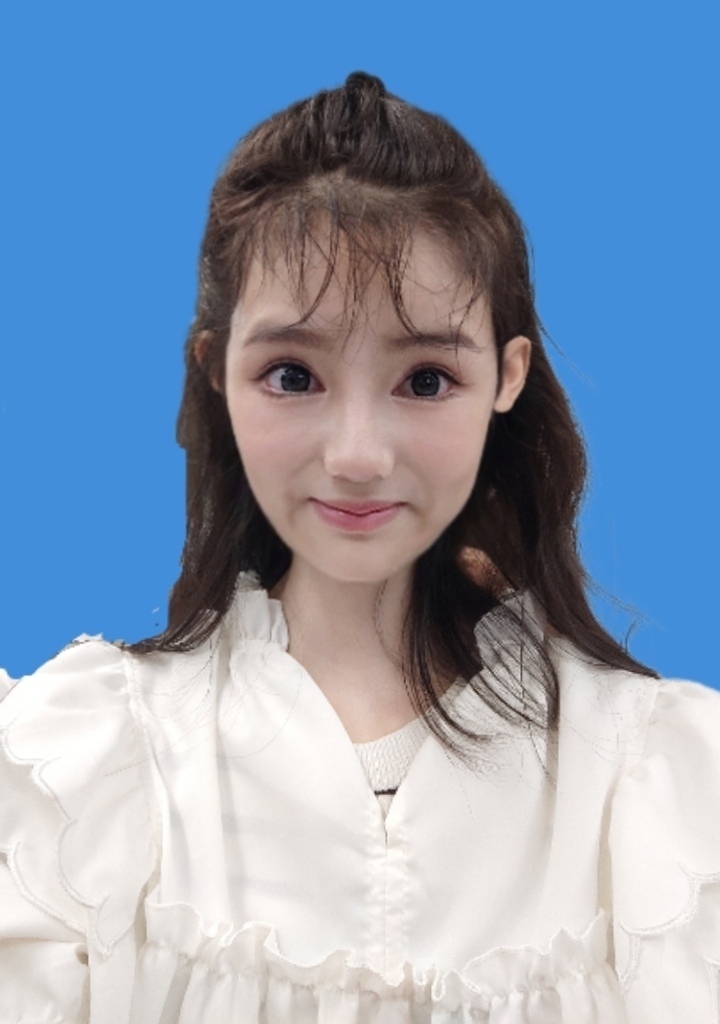 刘教员 照片