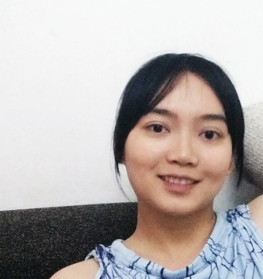 韦教员 照片