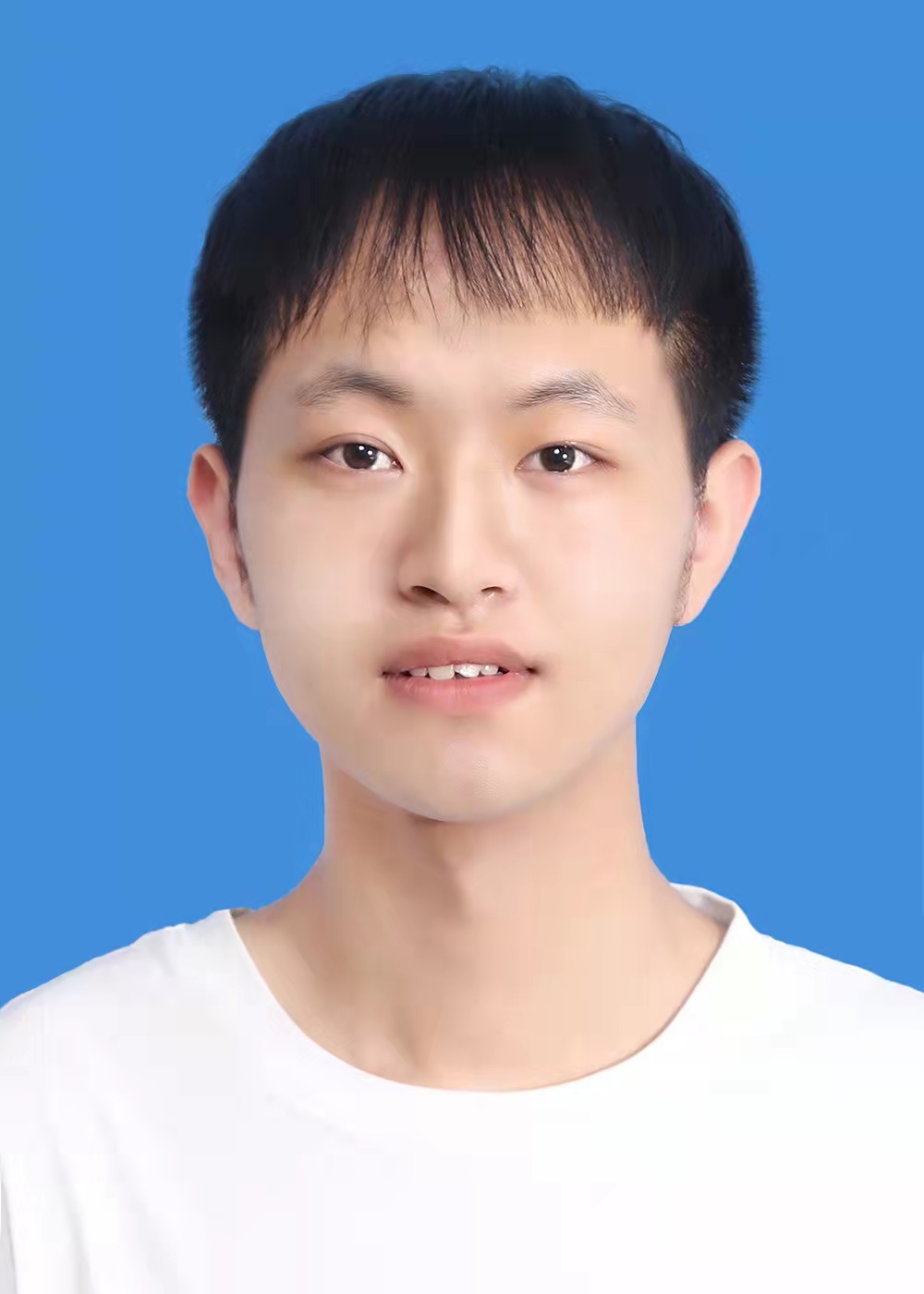 杨教员 照片