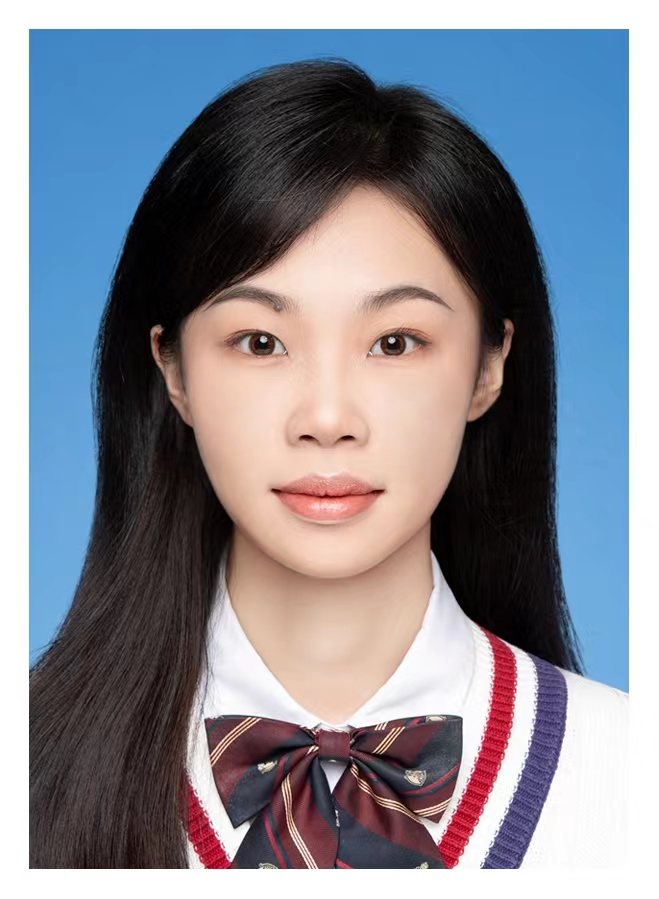 钟教员 照片