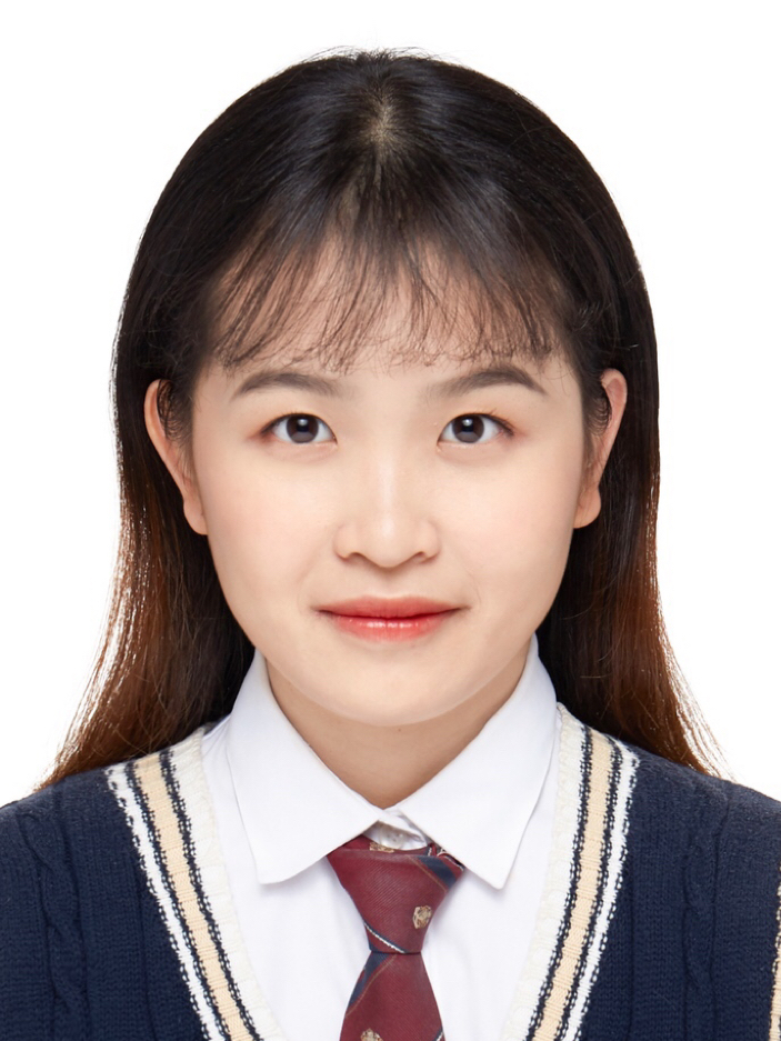 黄教员 照片