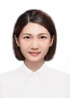 徐教员 照片