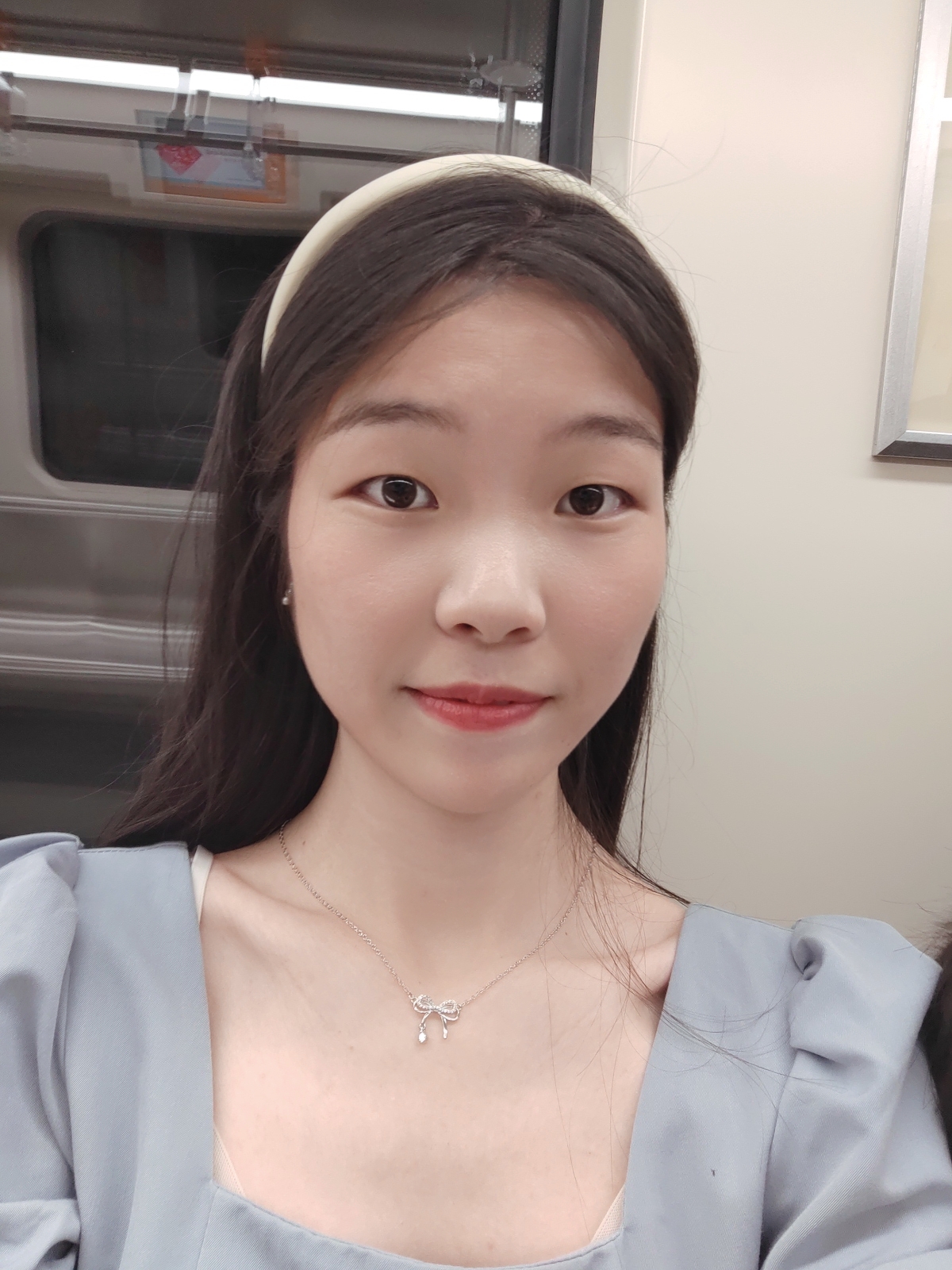 王教员 照片