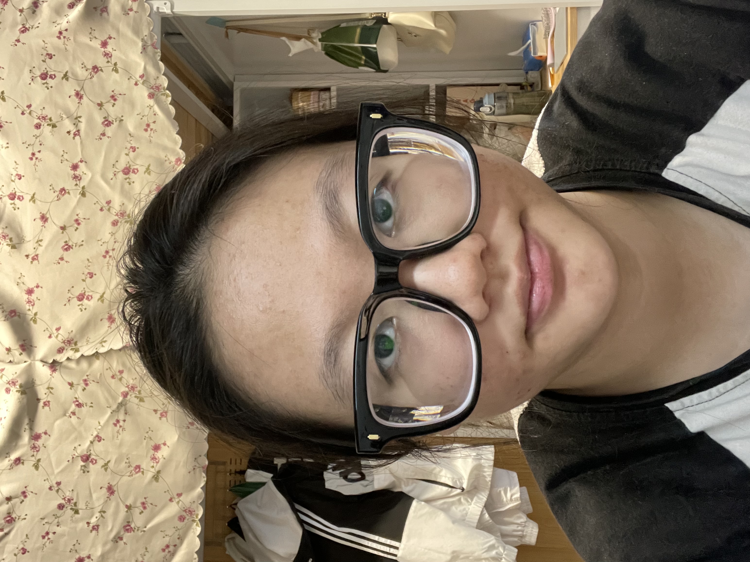 廖教员 照片