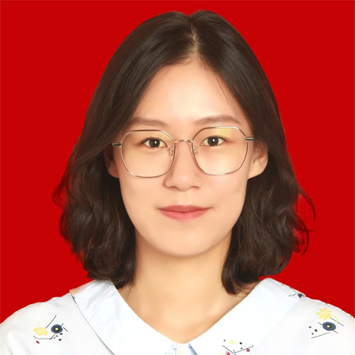 赵教员 照片