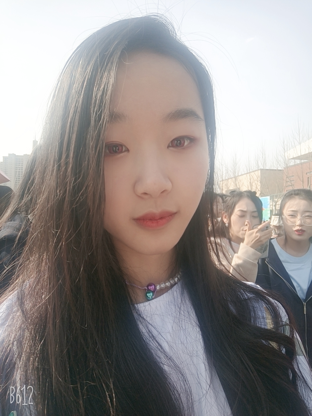 任教员 照片