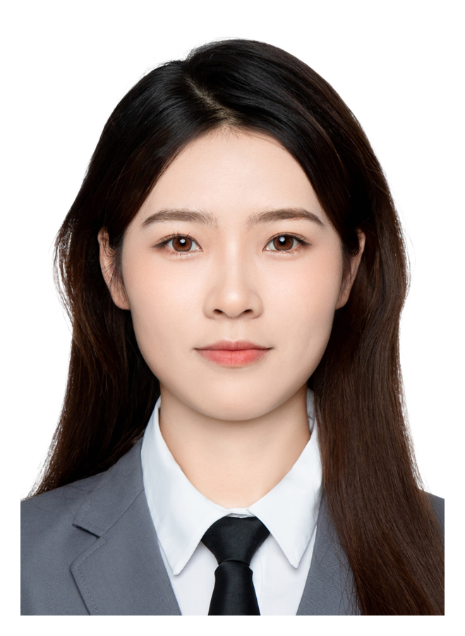 吴教员 照片