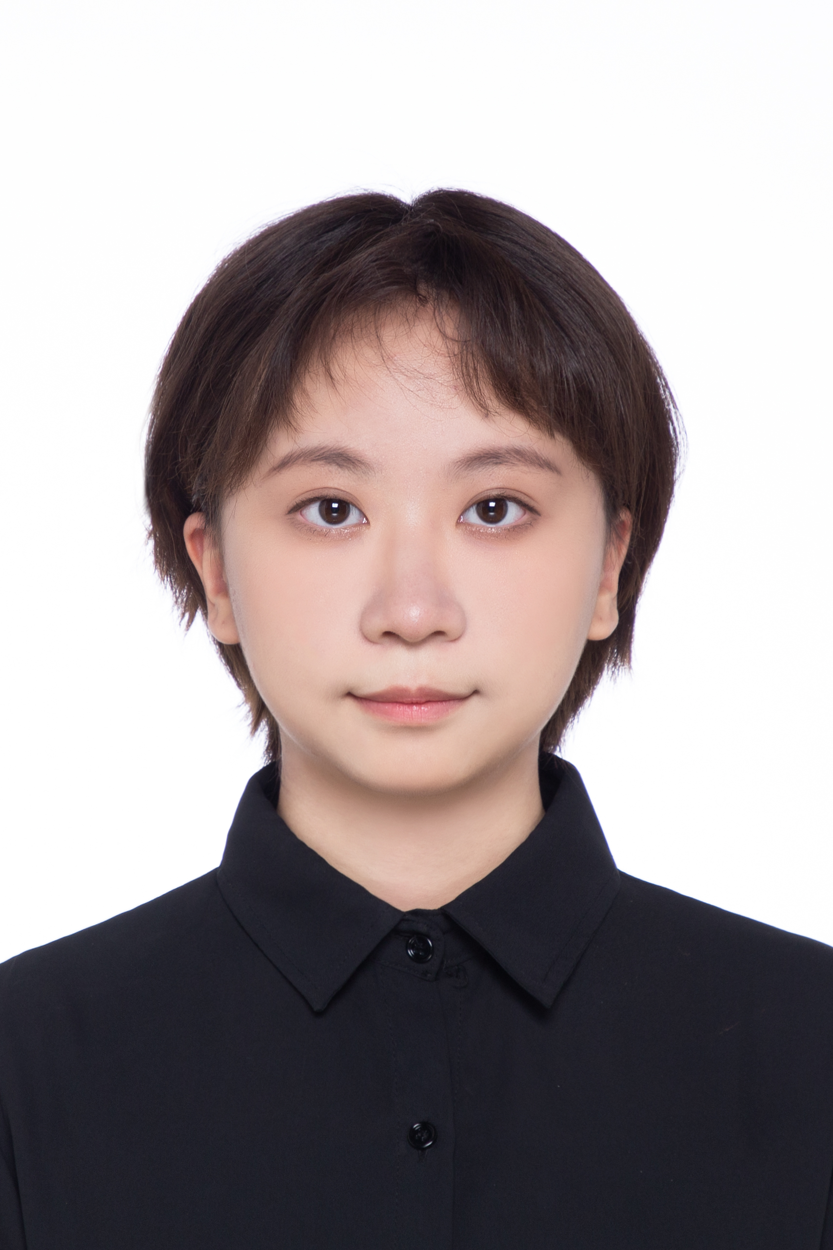 俞教员 照片