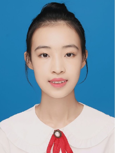 郭教员 照片
