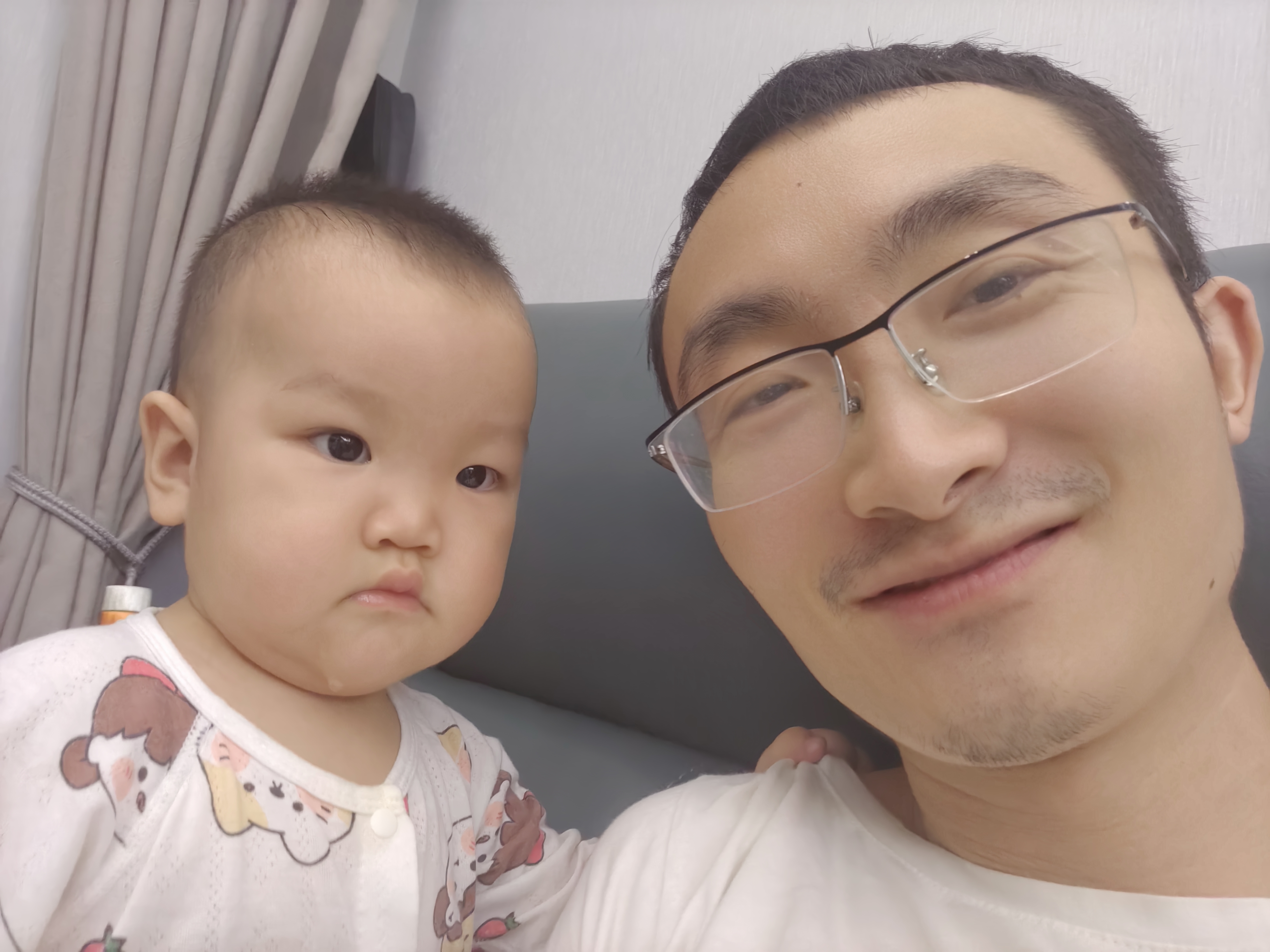 沈教员 照片