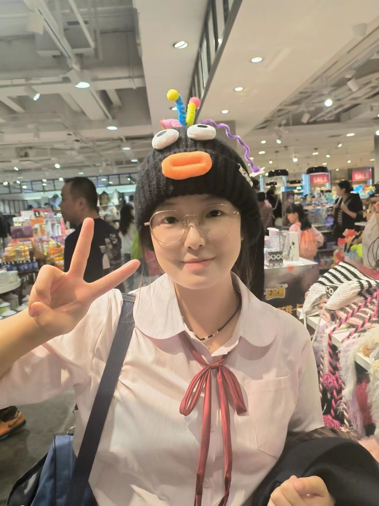 张教员 照片