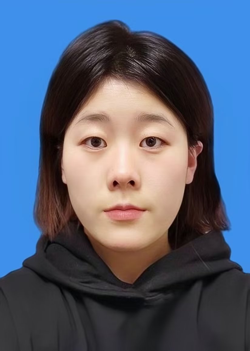 赵教员 照片