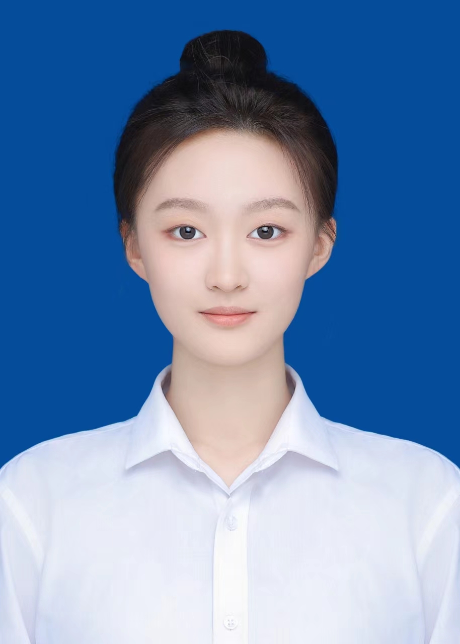 俞教员 照片