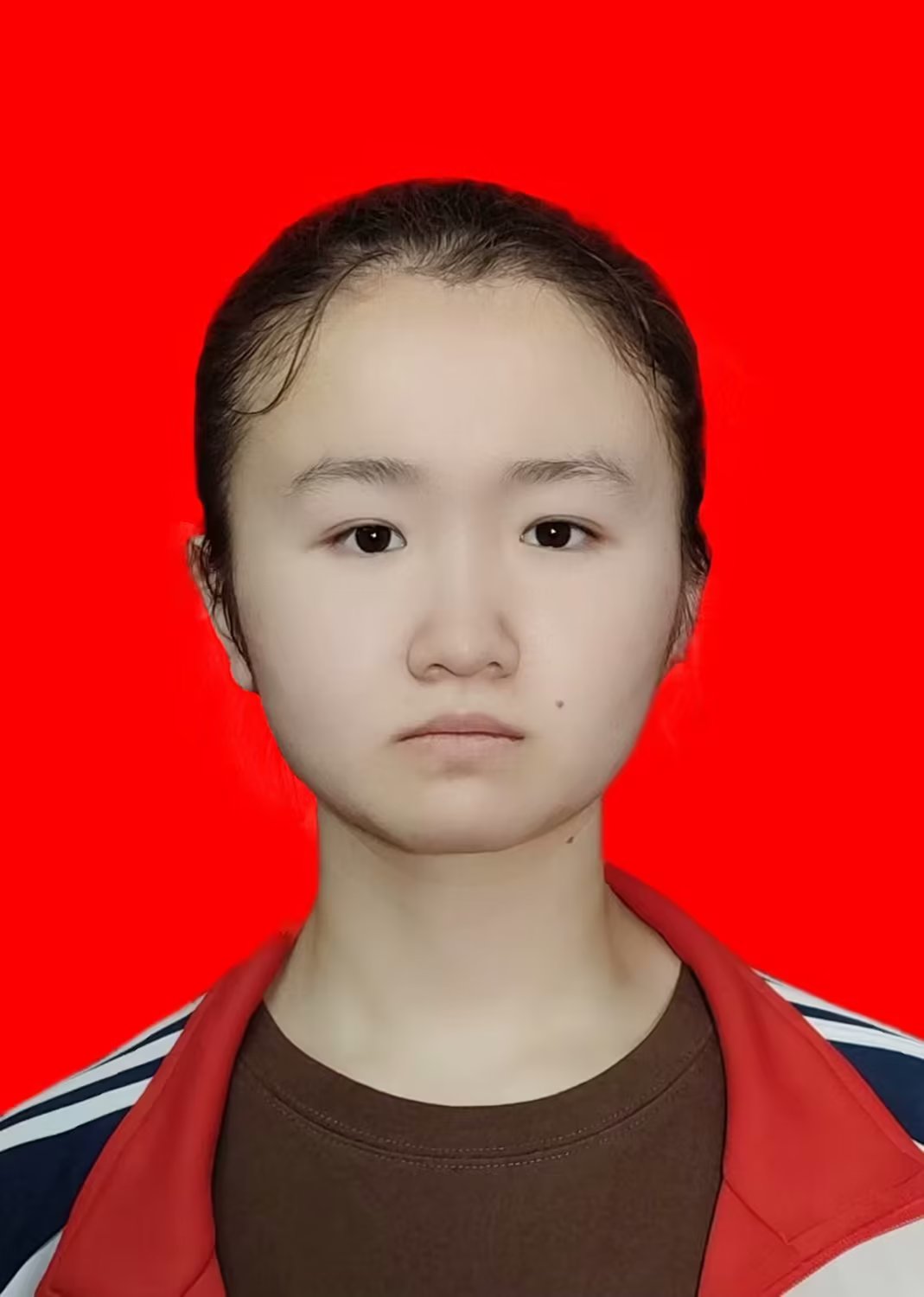王教员 照片