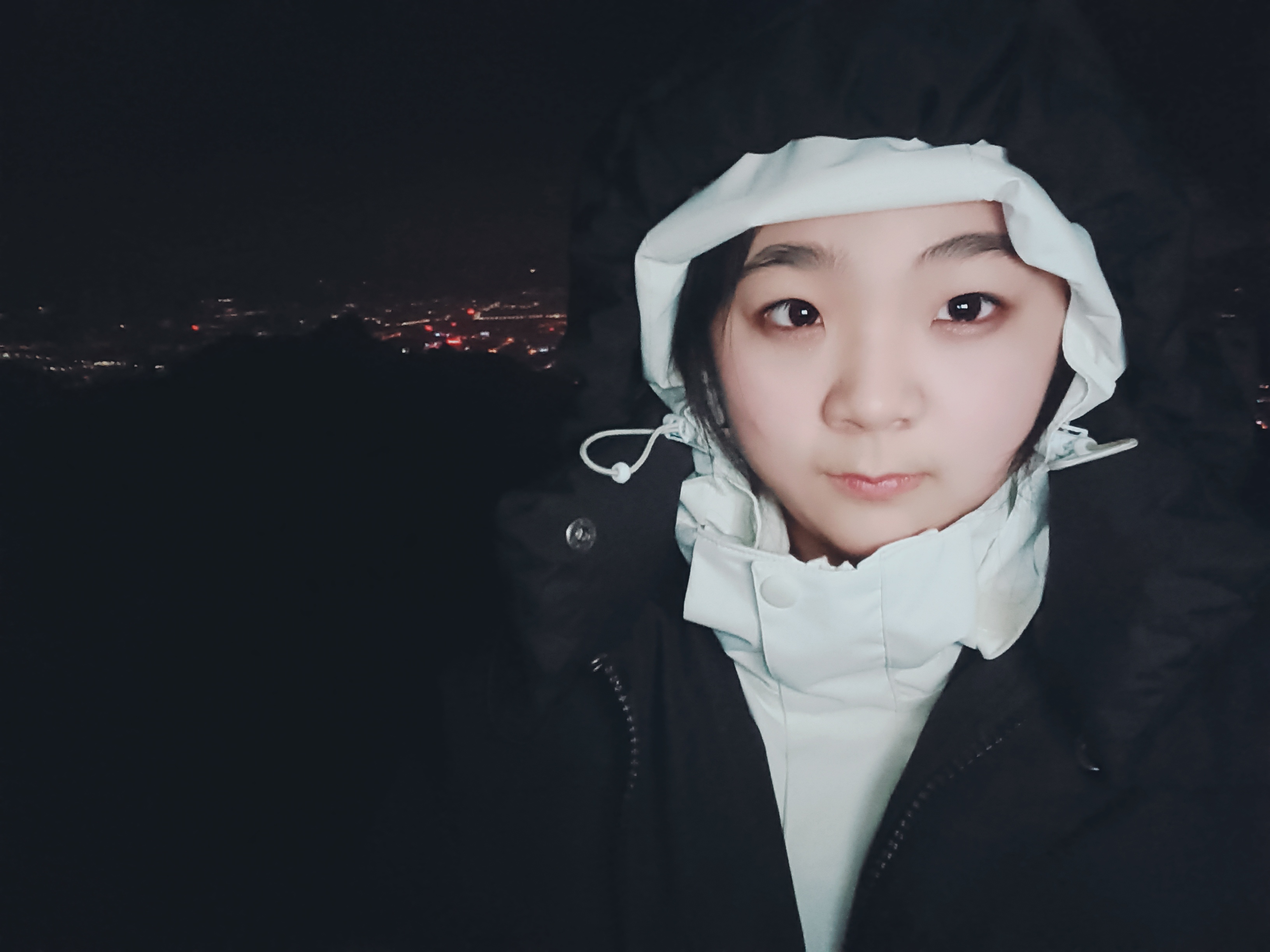 张教员 照片