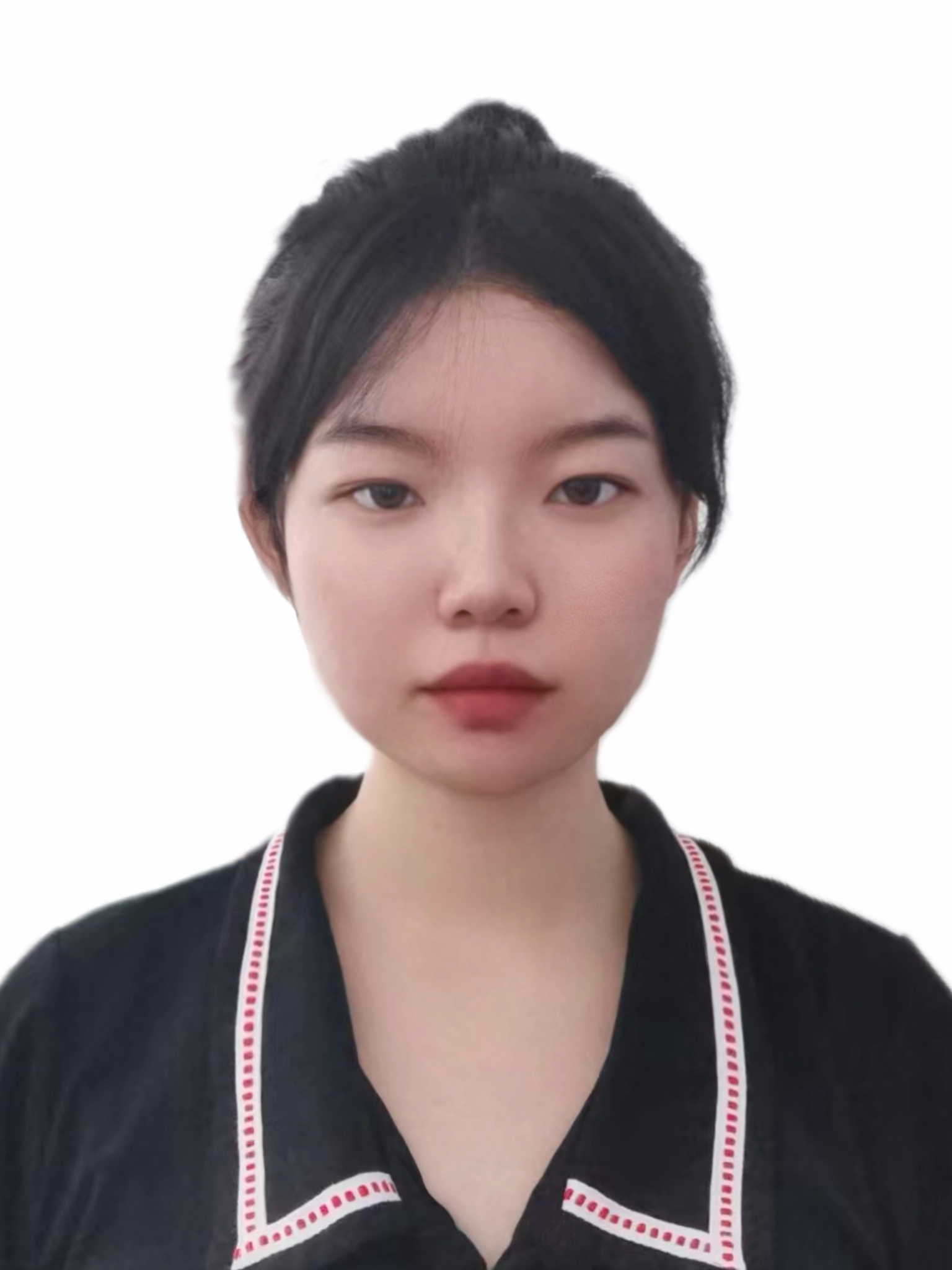 蔡教员 照片