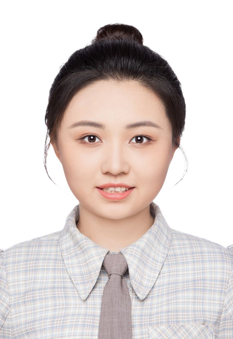 杨教员 照片