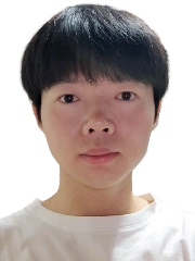 邱教员 照片