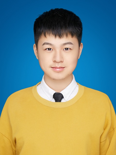 陈教员 照片
