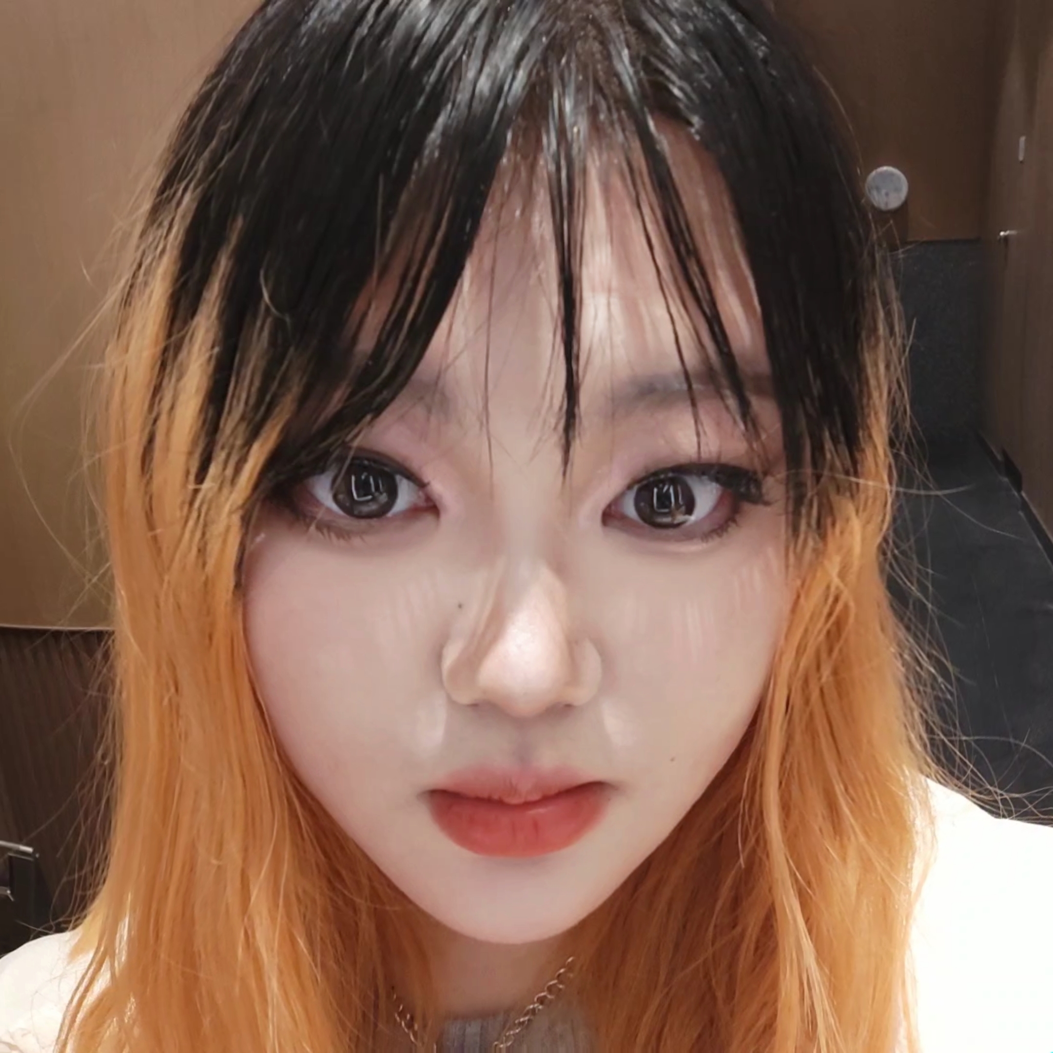 徐教员 照片
