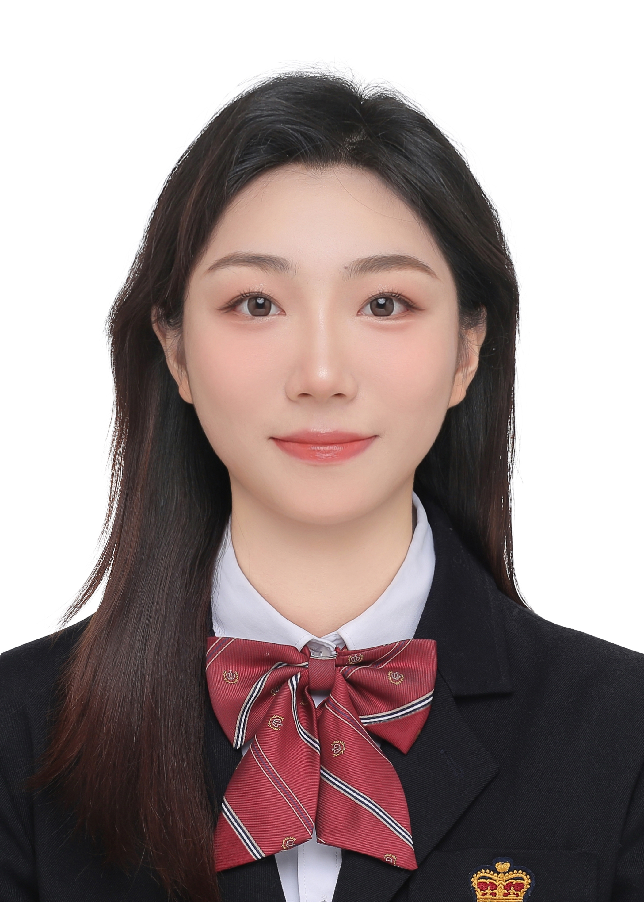 孙教员 照片