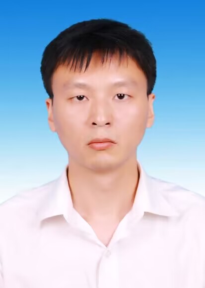 冯教员 照片