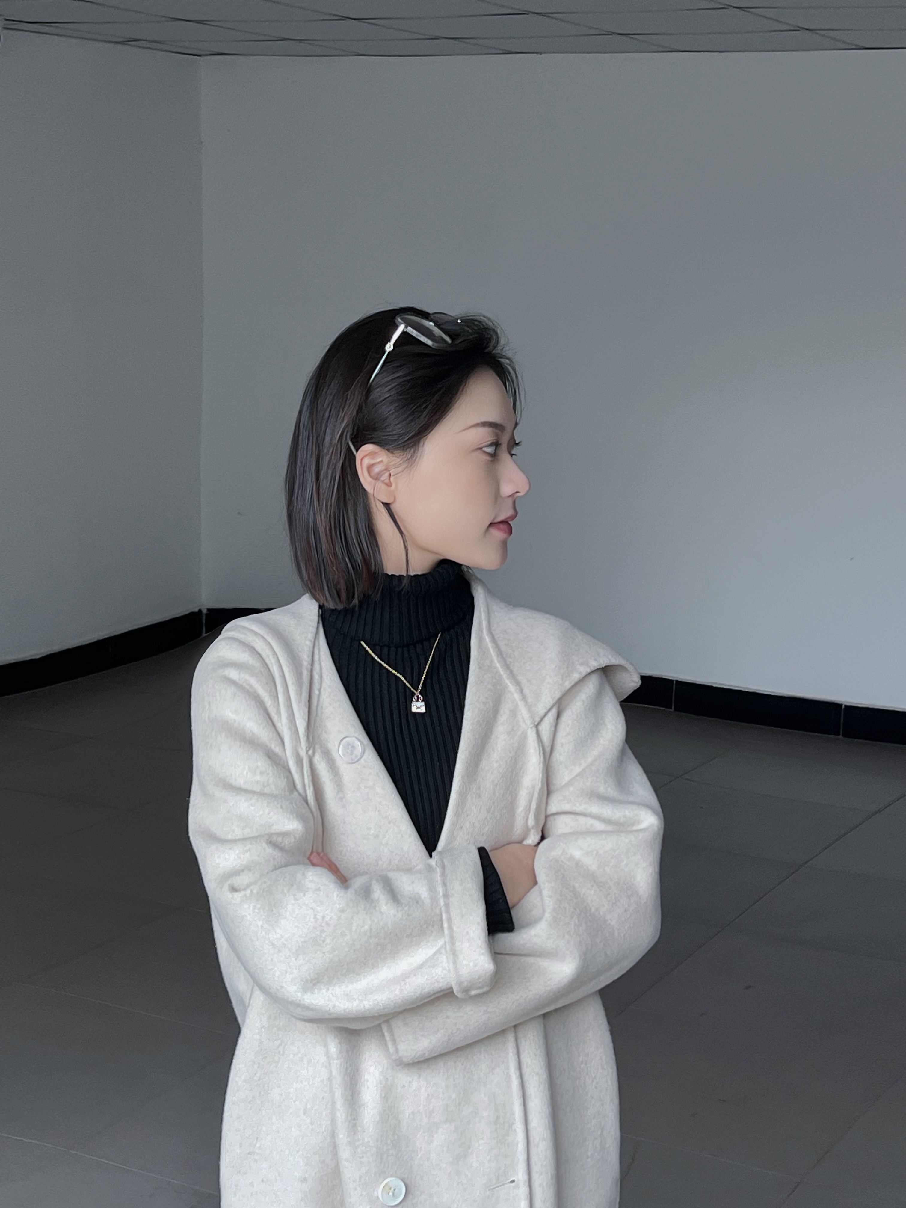 杨教员 照片