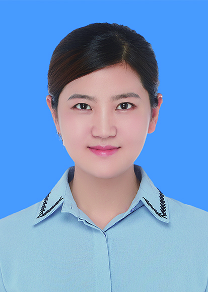 孙教员 照片