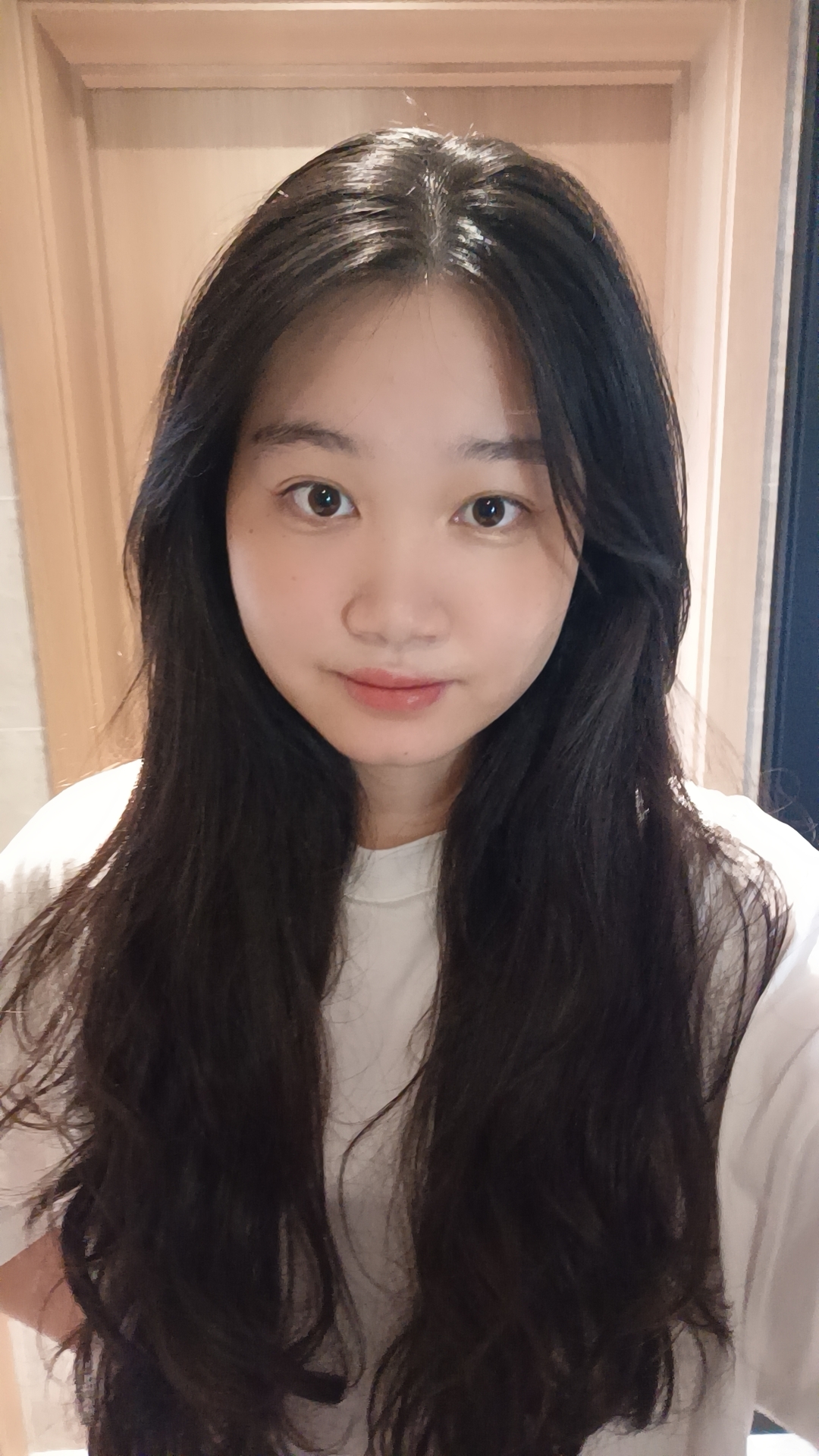 李教员 照片