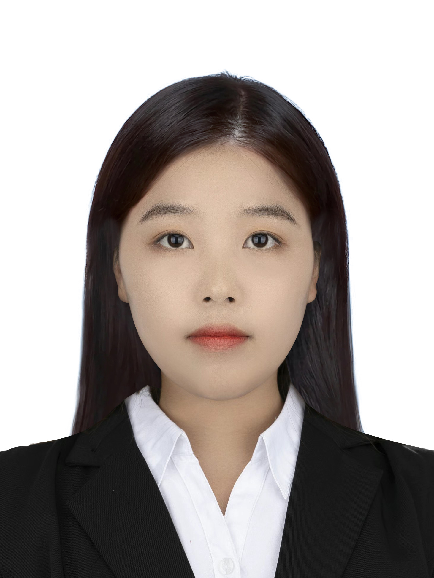朱教员 照片