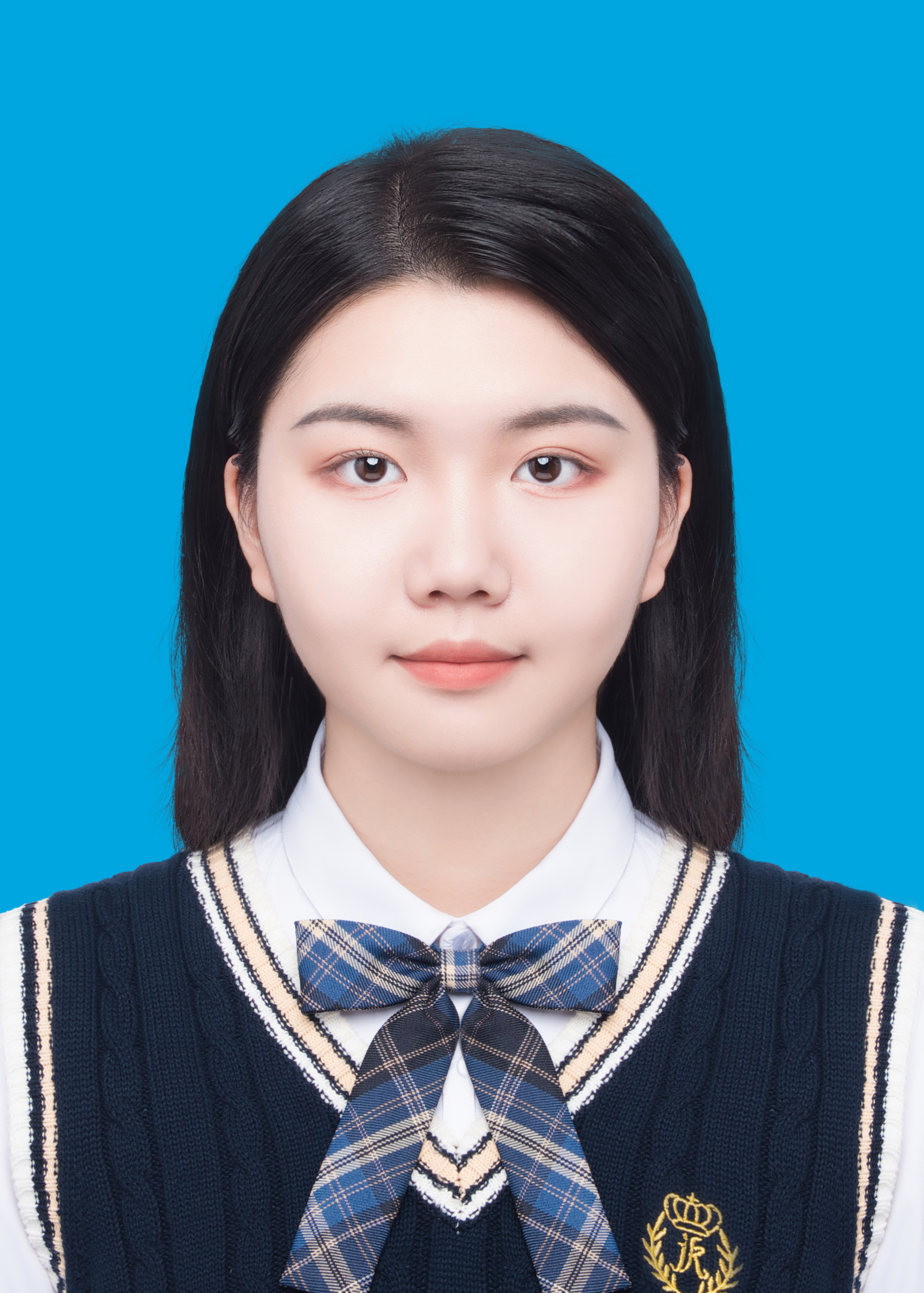刘教员 照片