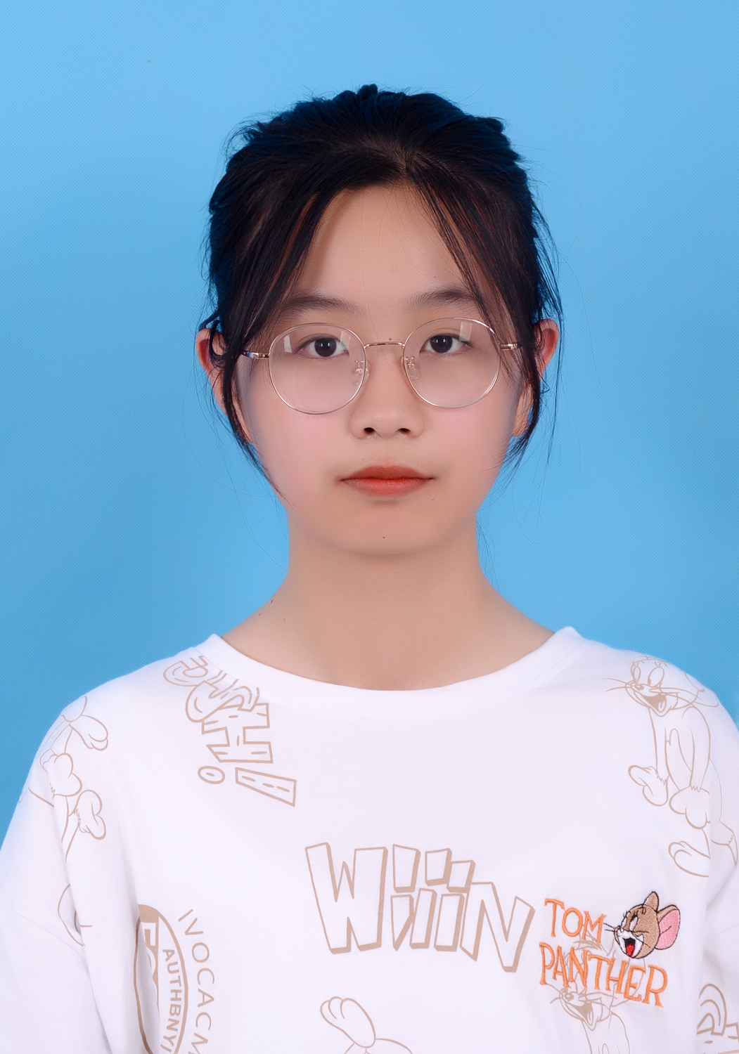 王教员 照片