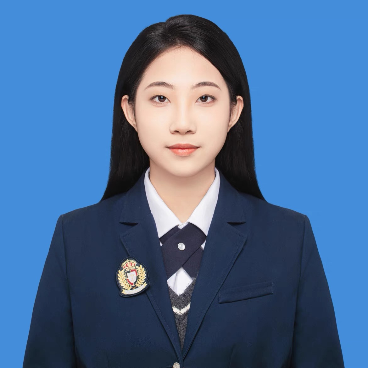 李教员 照片