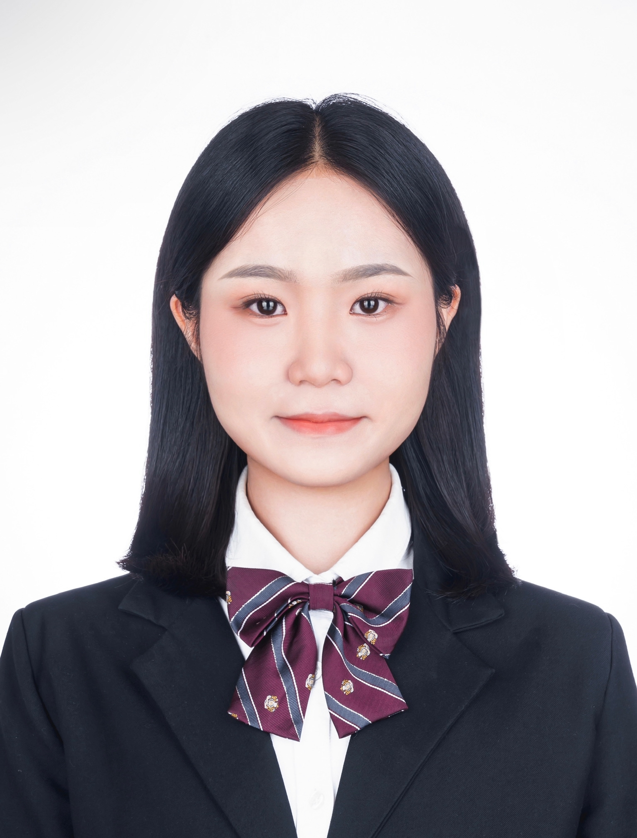 罗教员 照片