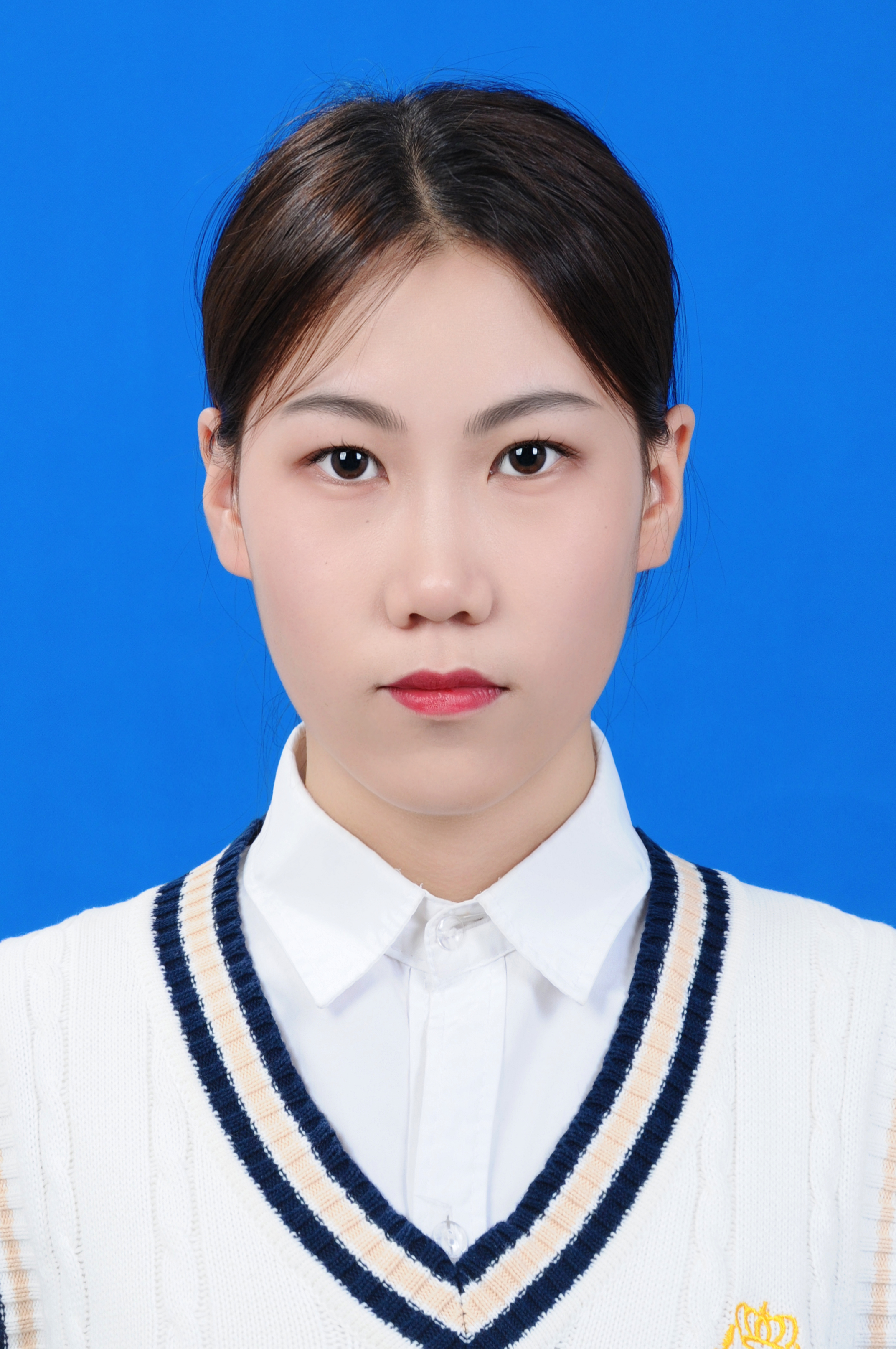付教员 照片