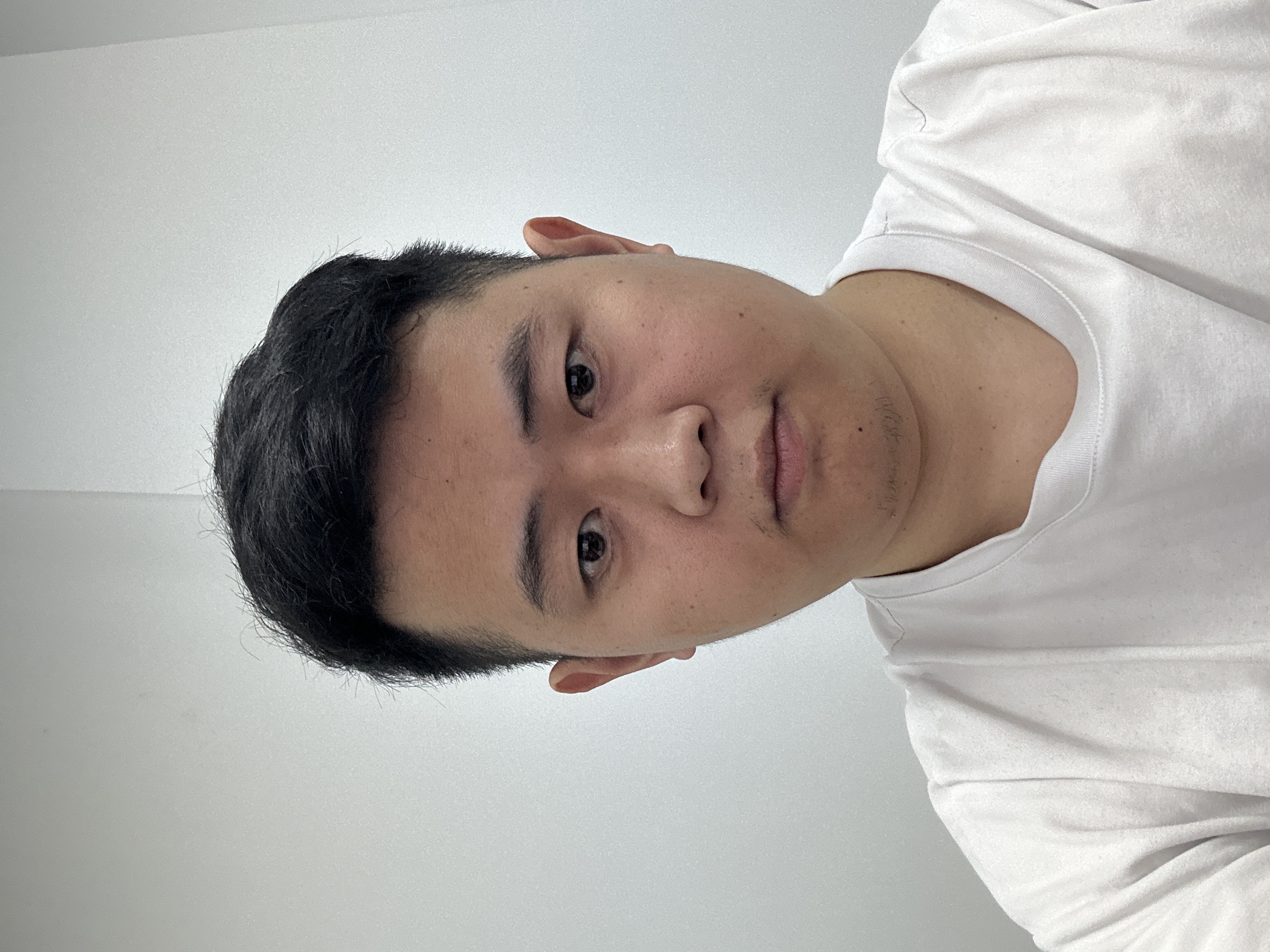 傅教员 照片