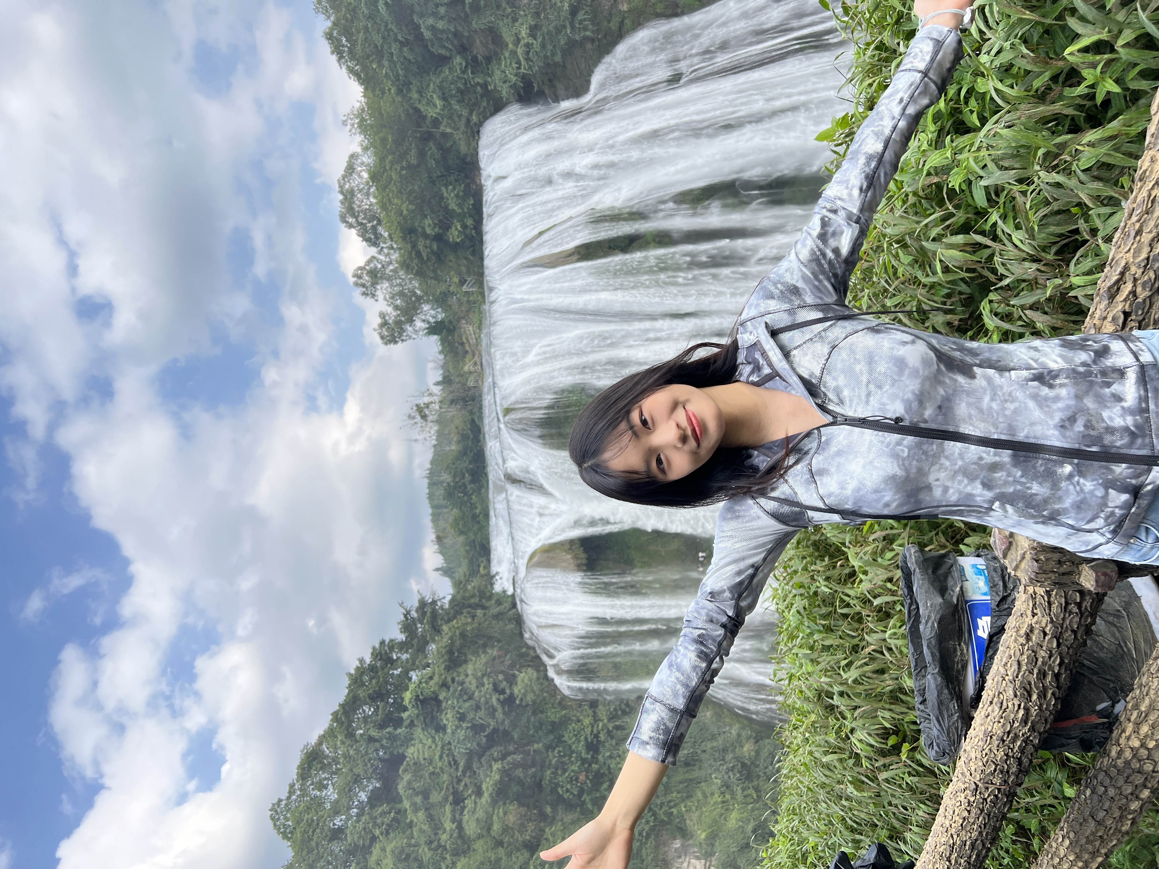 赵教员 照片