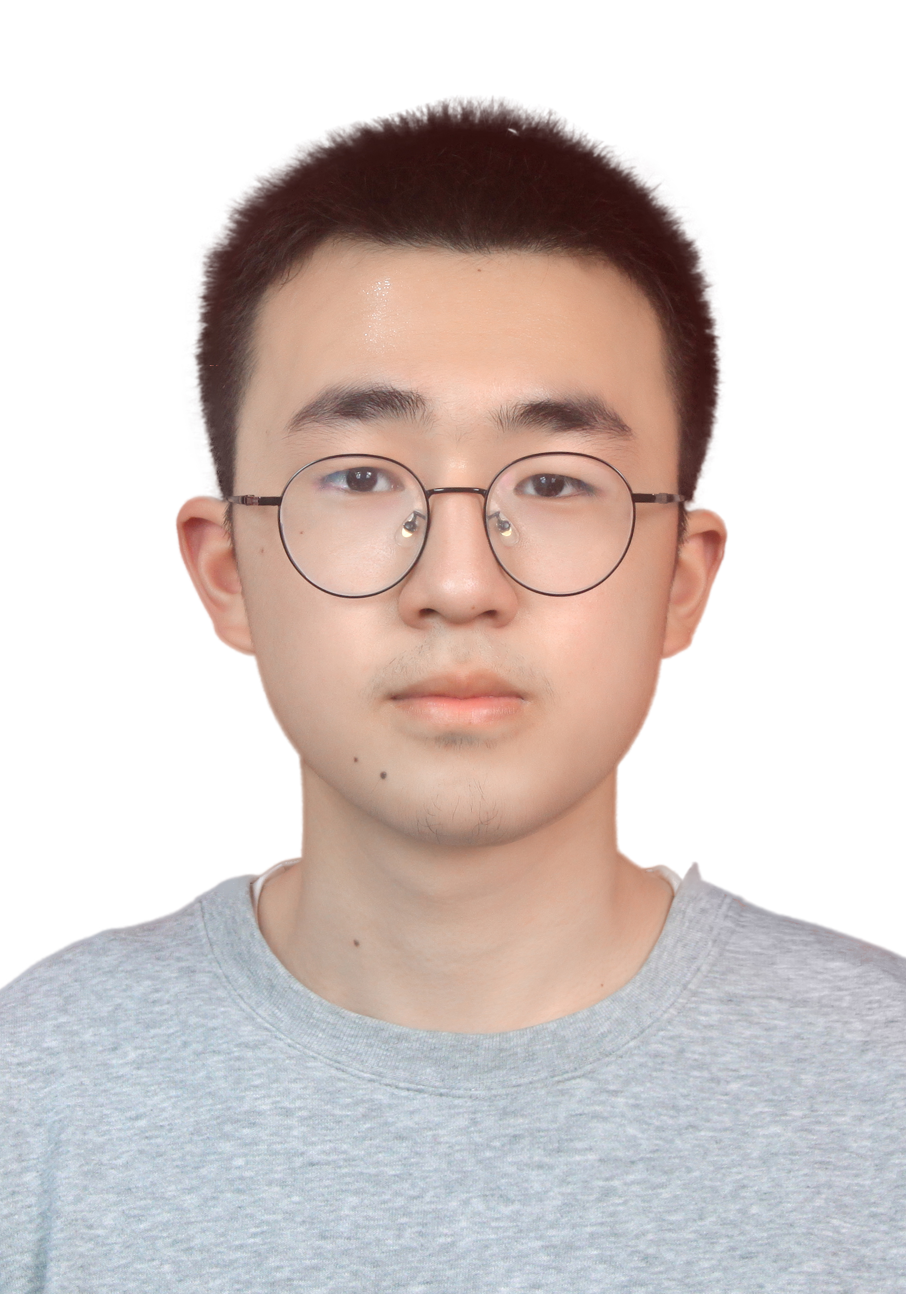 张教员 照片