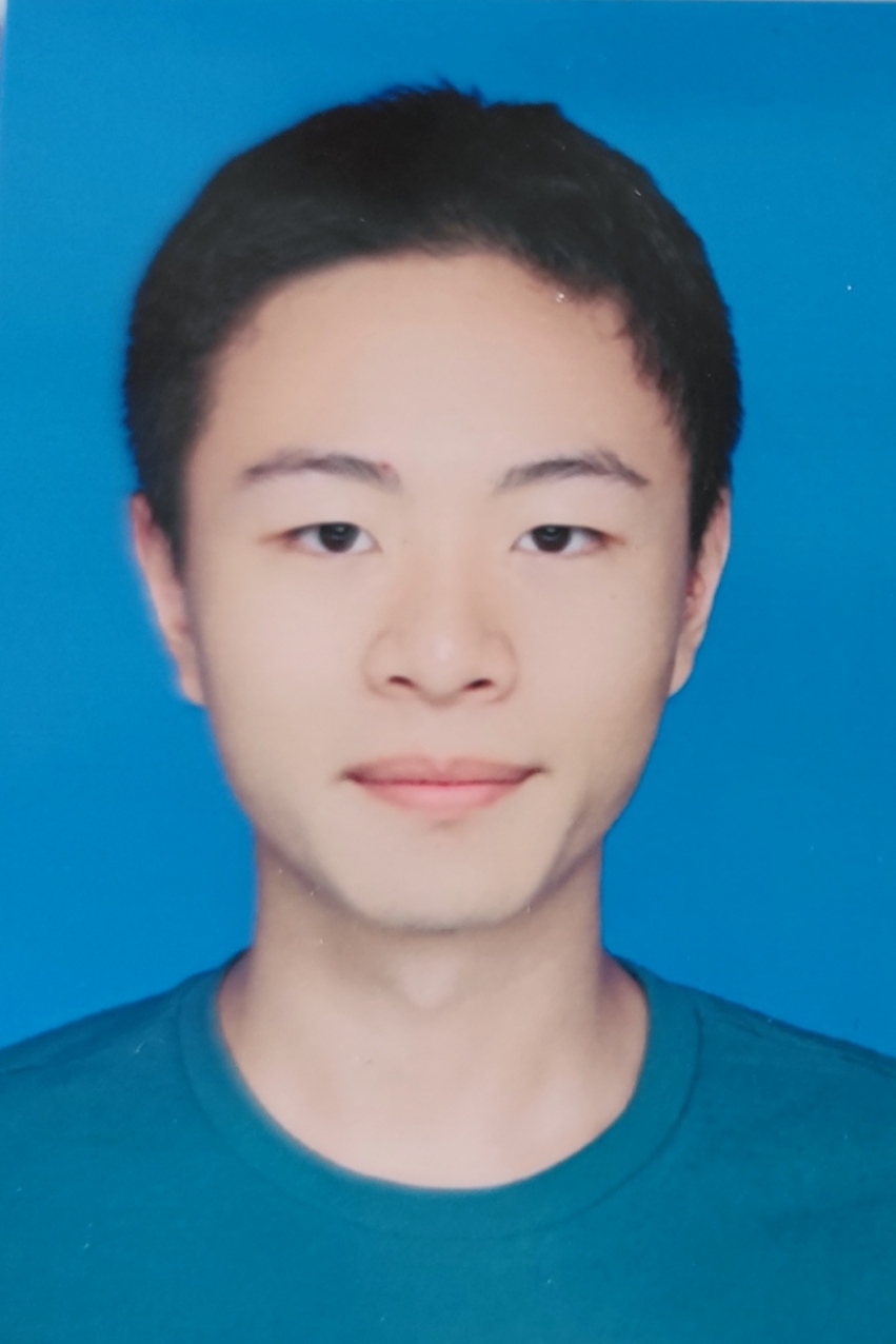 莫教员 照片