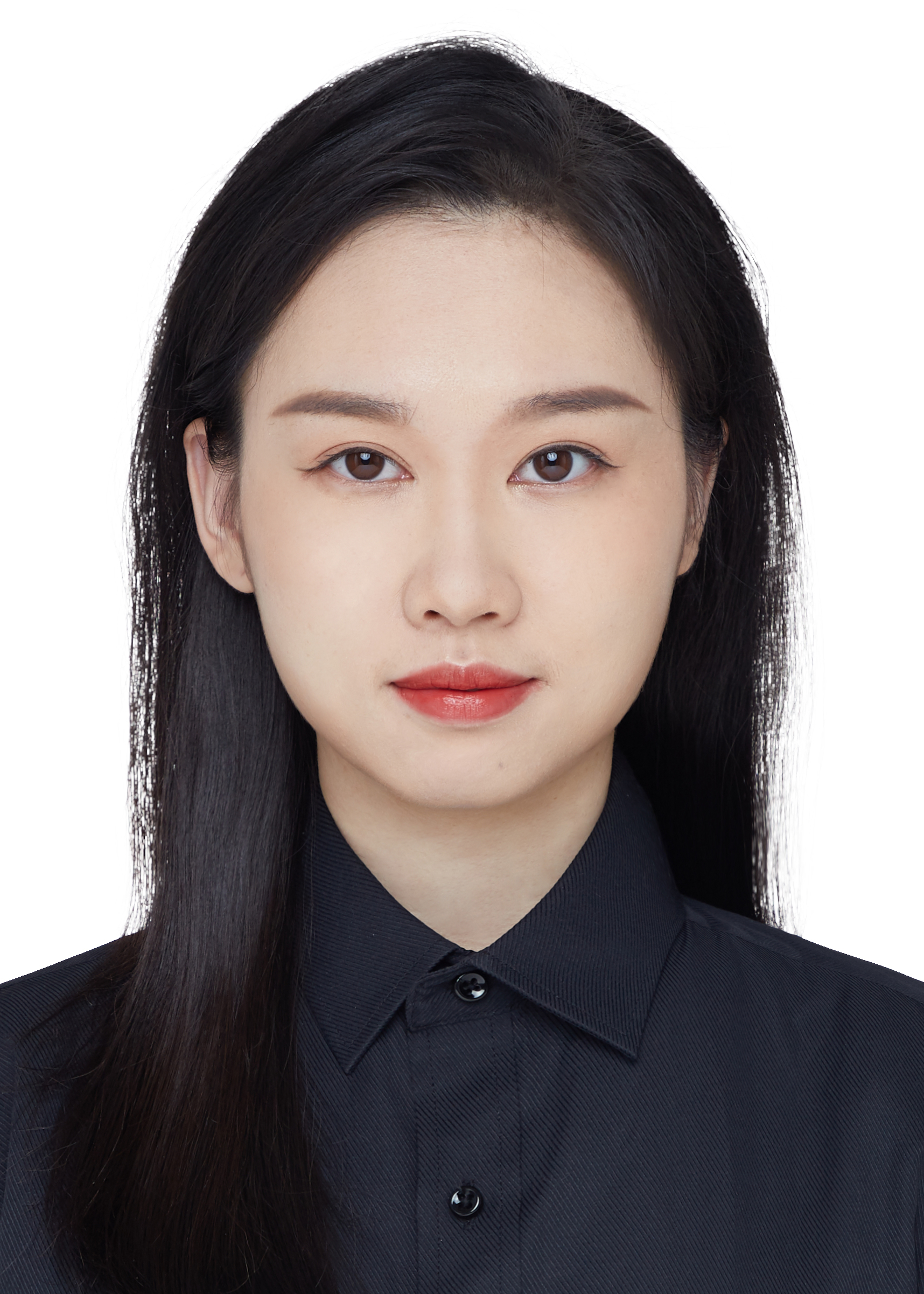 钱教员 照片