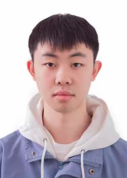 王教员 照片