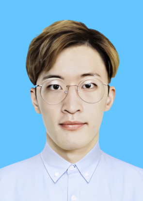 邱教员 照片