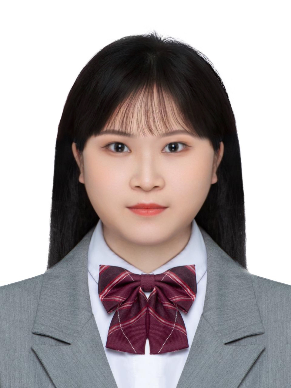 张教员 照片