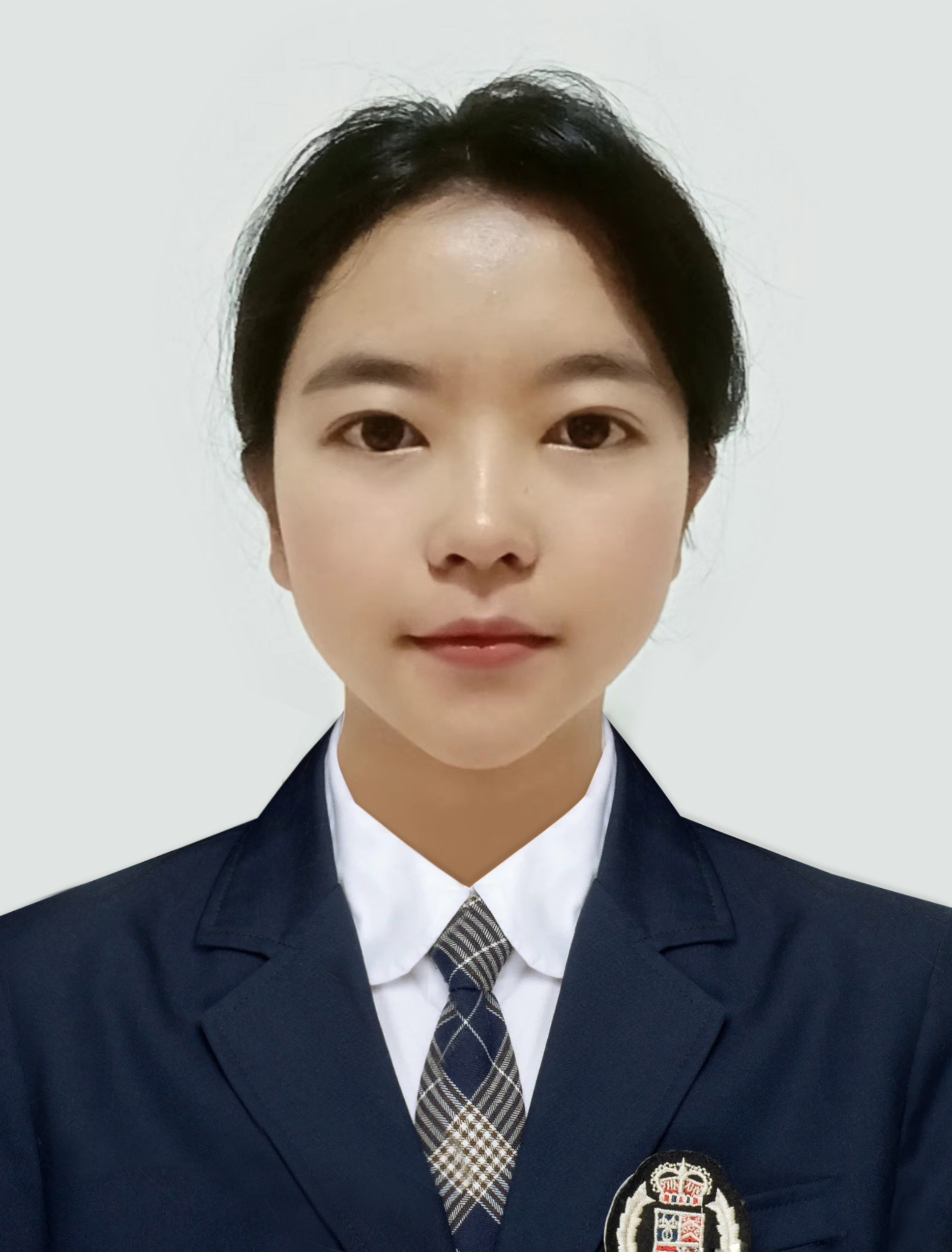 李教员 照片