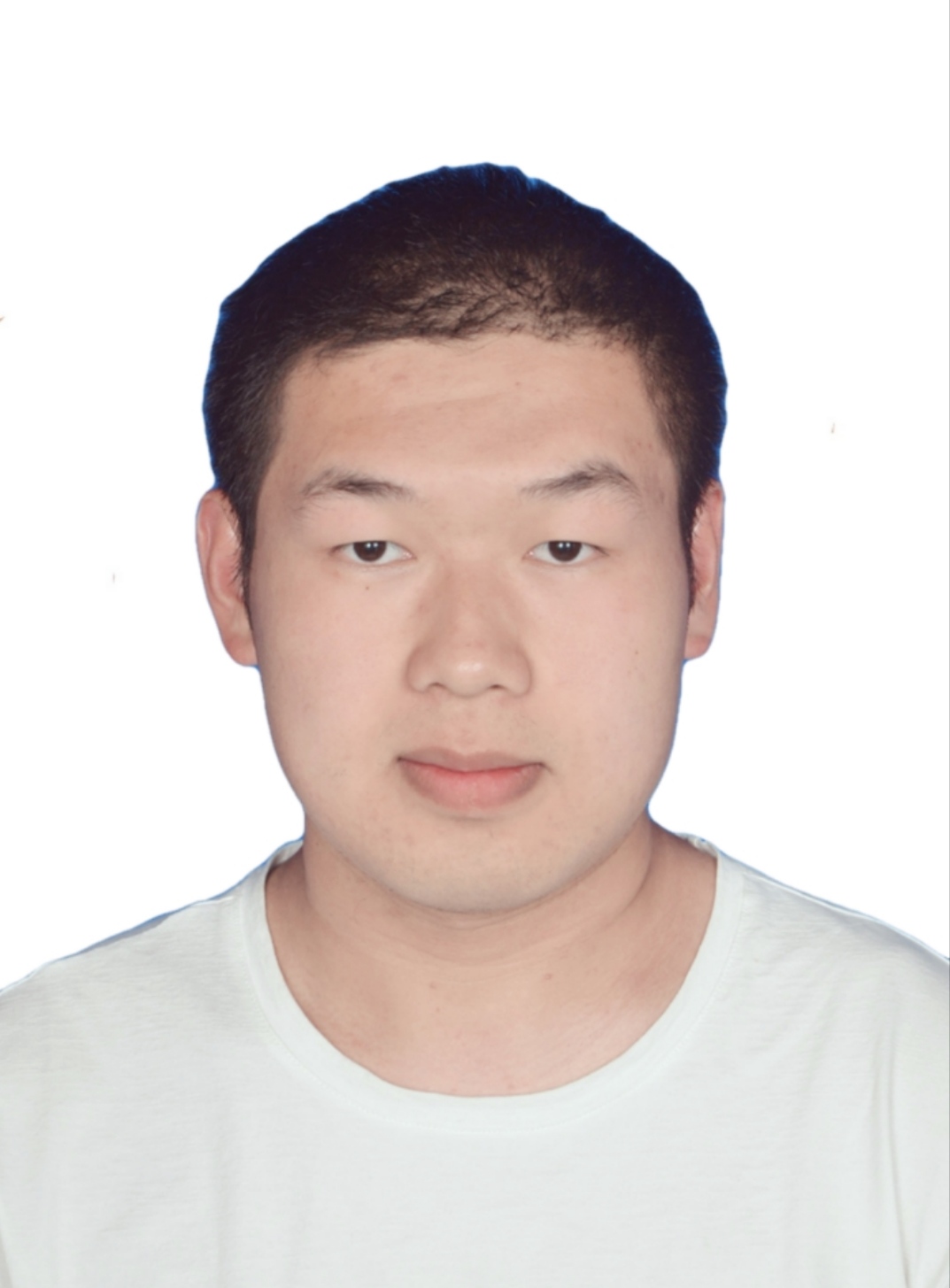 李教员 照片