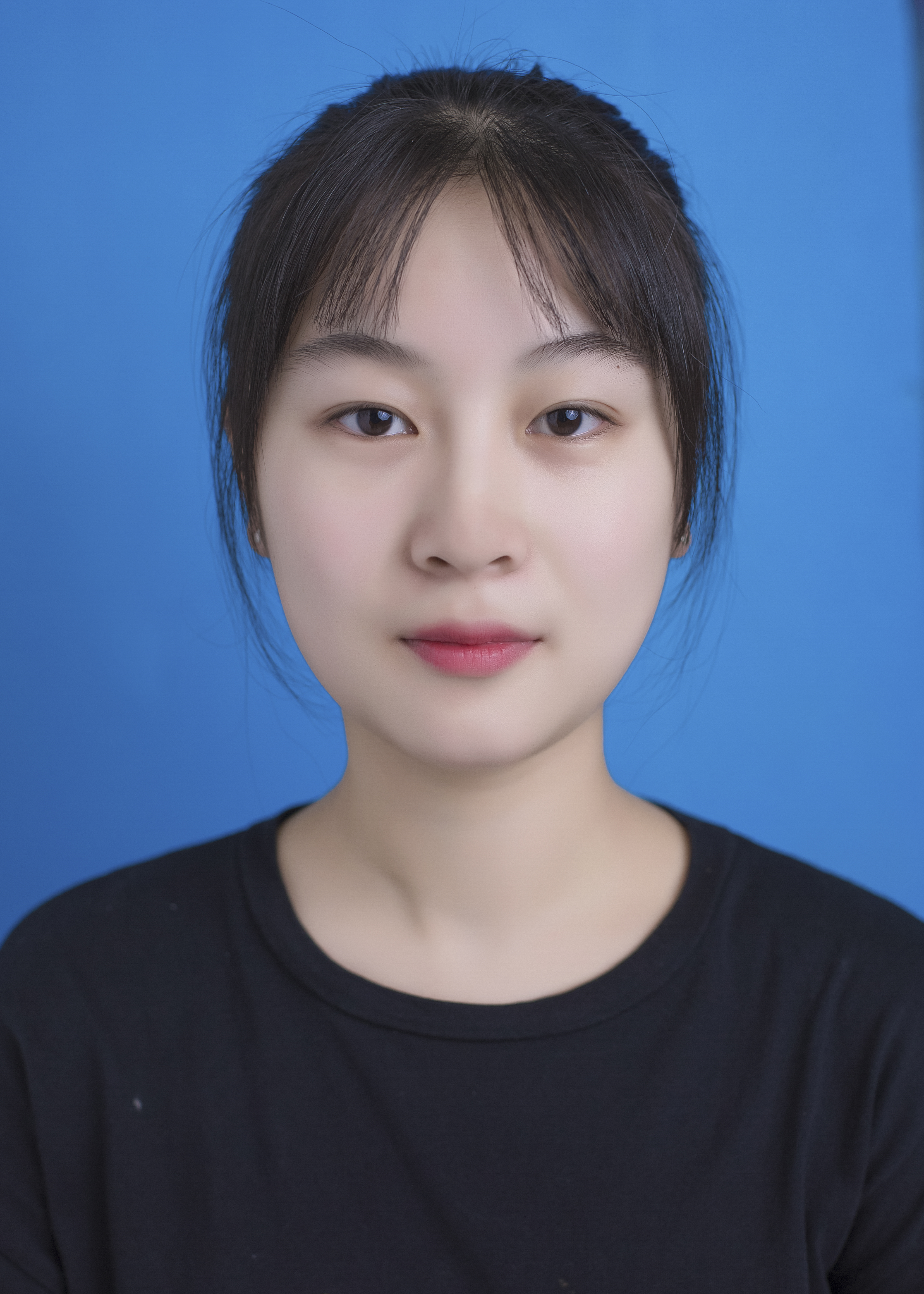 桑教员 照片
