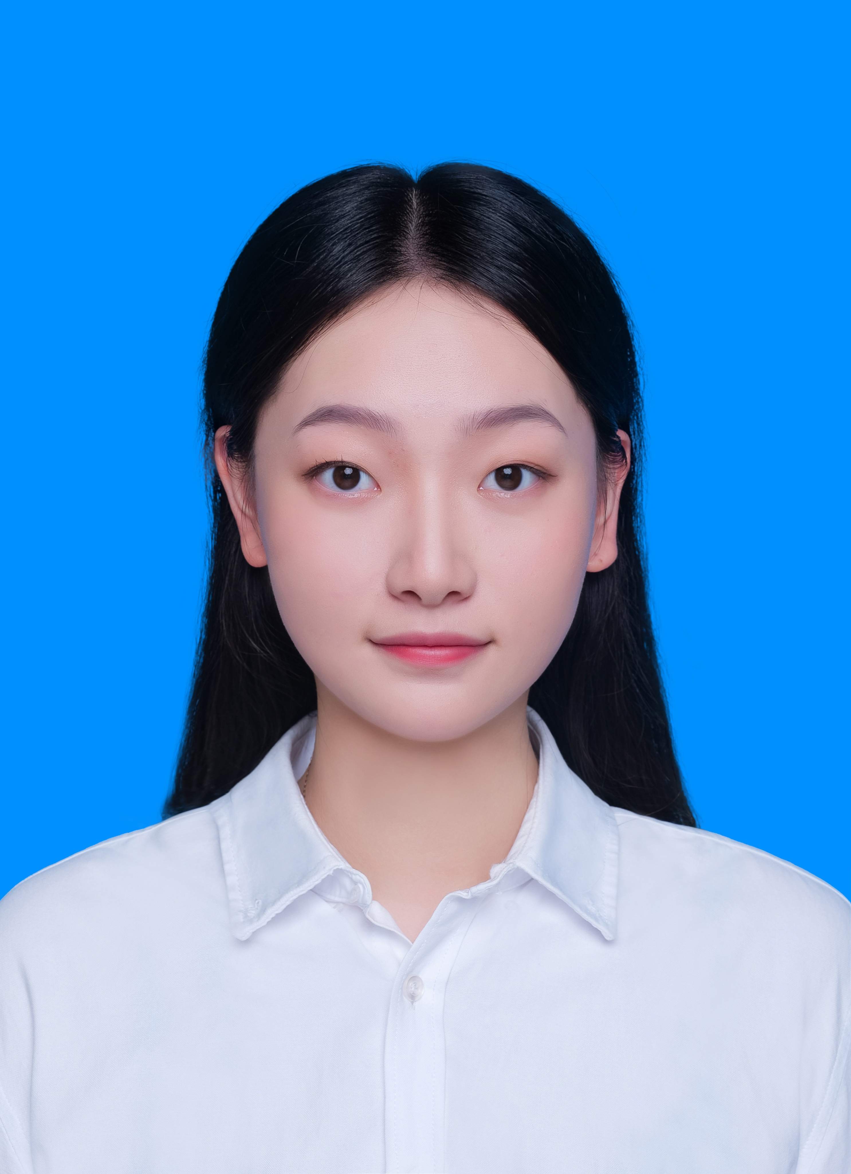 马教员 照片