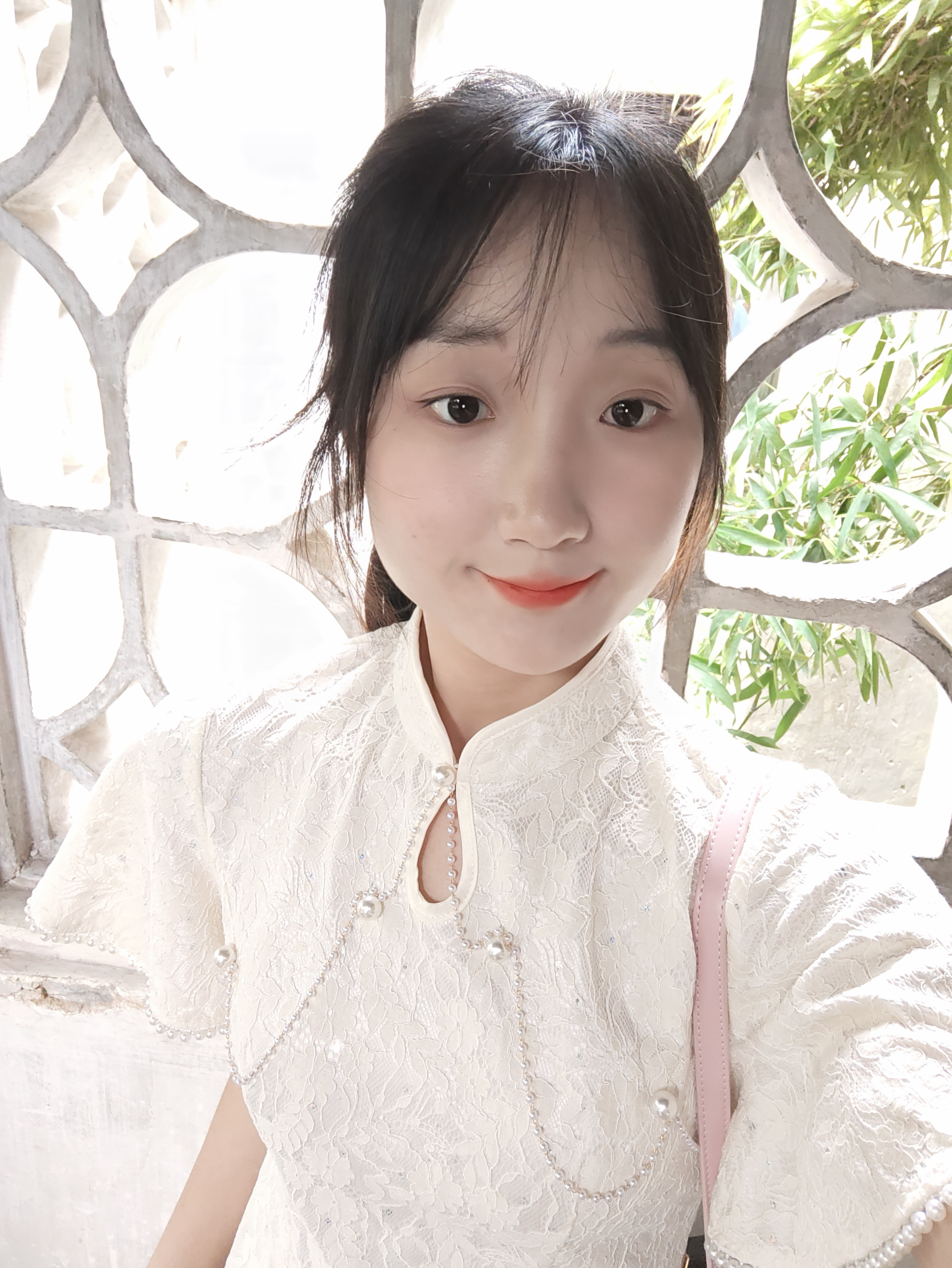 刘教员 照片